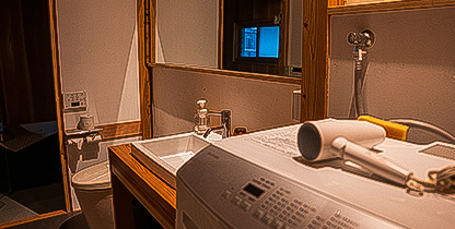 お部屋写真