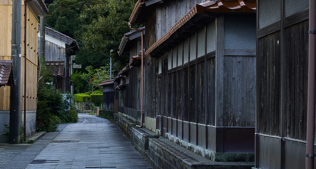 お部屋写真