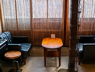 館内設備写真 Facilities image